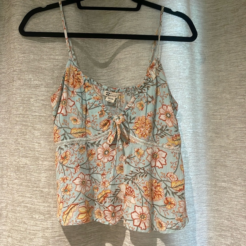 Tank Top - Medium